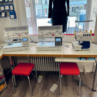 Werkstatt